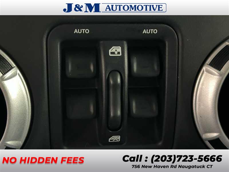 2016 Jeep Wrangler Unlimited Rubicon Hard Rock, available for sale in Naugatuck, Connecticut | J&M Automotive Sls&Svc LLC. Naugatuck, Connecticut 2016 Jeep Wrangler Unlimited Rubicon Hard Rock, available for sale in Naugatuck, Connecticut | J&M Automotive Sls&Svc LLC. Naugatuck, Connecticut