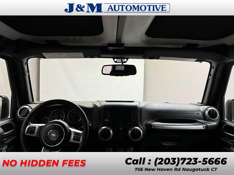 2016 Jeep Wrangler Unlimited Rubicon Hard Rock, available for sale in Naugatuck, Connecticut | J&M Automotive Sls&Svc LLC. Naugatuck, Connecticut 2016 Jeep Wrangler Unlimited Rubicon Hard Rock, available for sale in Naugatuck, Connecticut | J&M Automotive Sls&Svc LLC. Naugatuck, Connecticut