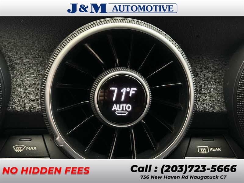 2016 Audi Tt 2.0T, available for sale in Naugatuck, Connecticut | J&M Automotive Sls&Svc LLC. Naugatuck, Connecticut 2016 Audi Tt 2.0T, available for sale in Naugatuck, Connecticut | J&M Automotive Sls&Svc LLC. Naugatuck, Connecticut