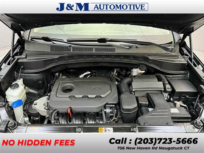 2017 Hyundai Santa Fe Sport 2.4L, available for sale in Naugatuck, Connecticut | J&M Automotive Sls&Svc LLC. Naugatuck, Connecticut 2017 Hyundai Santa Fe Sport 2.4L, available for sale in Naugatuck, Connecticut | J&M Automotive Sls&Svc LLC. Naugatuck, Connecticut