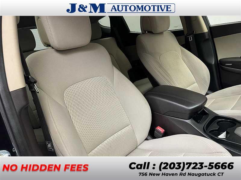 2017 Hyundai Santa Fe Sport 2.4L, available for sale in Naugatuck, Connecticut | J&M Automotive Sls&Svc LLC. Naugatuck, Connecticut 2017 Hyundai Santa Fe Sport 2.4L, available for sale in Naugatuck, Connecticut | J&M Automotive Sls&Svc LLC. Naugatuck, Connecticut