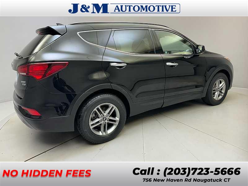 2017 Hyundai Santa Fe Sport 2.4L, available for sale in Naugatuck, Connecticut | J&M Automotive Sls&Svc LLC. Naugatuck, Connecticut 2017 Hyundai Santa Fe Sport 2.4L, available for sale in Naugatuck, Connecticut | J&M Automotive Sls&Svc LLC. Naugatuck, Connecticut