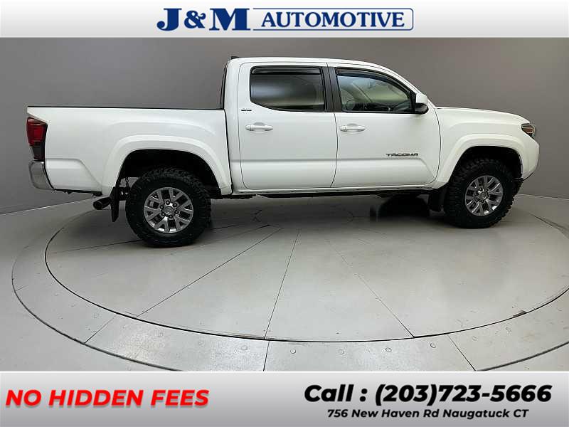 2018 Toyota Tacoma SR5, available for sale in Naugatuck, Connecticut | J&M Automotive Sls&Svc LLC. Naugatuck, Connecticut 2018 Toyota Tacoma SR5, available for sale in Naugatuck, Connecticut | J&M Automotive Sls&Svc LLC. Naugatuck, Connecticut