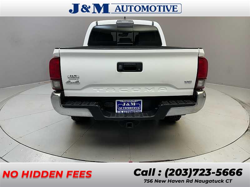 2018 Toyota Tacoma SR5, available for sale in Naugatuck, Connecticut | J&M Automotive Sls&Svc LLC. Naugatuck, Connecticut 2018 Toyota Tacoma SR5, available for sale in Naugatuck, Connecticut | J&M Automotive Sls&Svc LLC. Naugatuck, Connecticut