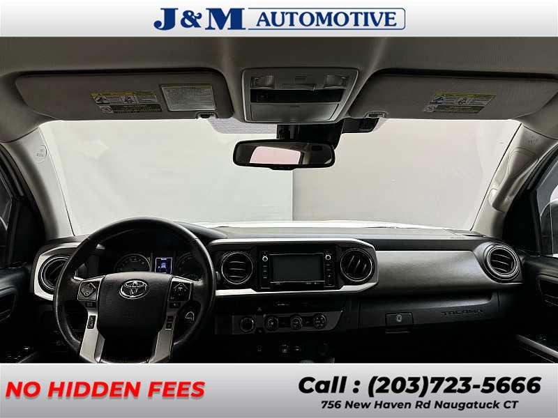 2018 Toyota Tacoma SR5, available for sale in Naugatuck, Connecticut | J&M Automotive Sls&Svc LLC. Naugatuck, Connecticut 2018 Toyota Tacoma SR5, available for sale in Naugatuck, Connecticut | J&M Automotive Sls&Svc LLC. Naugatuck, Connecticut