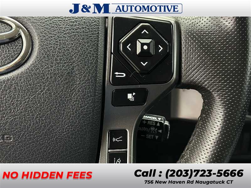 2018 Toyota Tacoma SR5, available for sale in Naugatuck, Connecticut | J&M Automotive Sls&Svc LLC. Naugatuck, Connecticut 2018 Toyota Tacoma SR5, available for sale in Naugatuck, Connecticut | J&M Automotive Sls&Svc LLC. Naugatuck, Connecticut