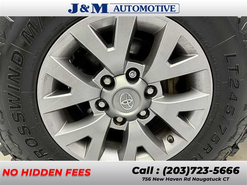 2018 Toyota Tacoma SR5, available for sale in Naugatuck, Connecticut | J&M Automotive Sls&Svc LLC. Naugatuck, Connecticut 2018 Toyota Tacoma SR5, available for sale in Naugatuck, Connecticut | J&M Automotive Sls&Svc LLC. Naugatuck, Connecticut