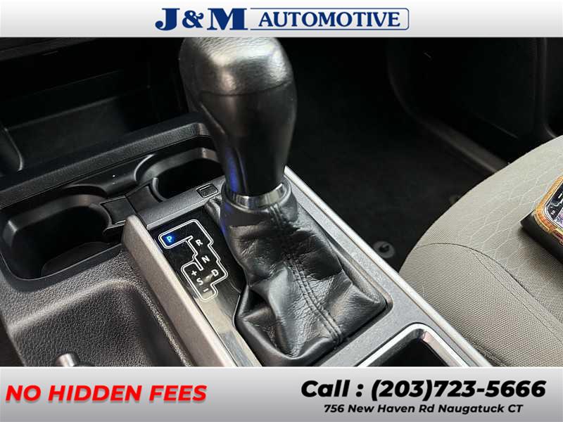2018 Toyota Tacoma SR5, available for sale in Naugatuck, Connecticut | J&M Automotive Sls&Svc LLC. Naugatuck, Connecticut 2018 Toyota Tacoma SR5, available for sale in Naugatuck, Connecticut | J&M Automotive Sls&Svc LLC. Naugatuck, Connecticut