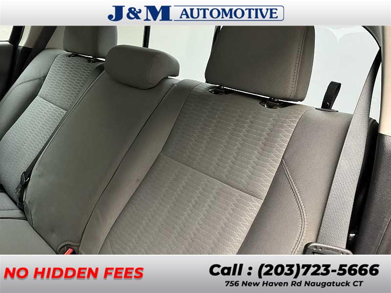 2018 Toyota Tacoma SR5, available for sale in Naugatuck, Connecticut | J&M Automotive Sls&Svc LLC. Naugatuck, Connecticut 2018 Toyota Tacoma SR5, available for sale in Naugatuck, Connecticut | J&M Automotive Sls&Svc LLC. Naugatuck, Connecticut