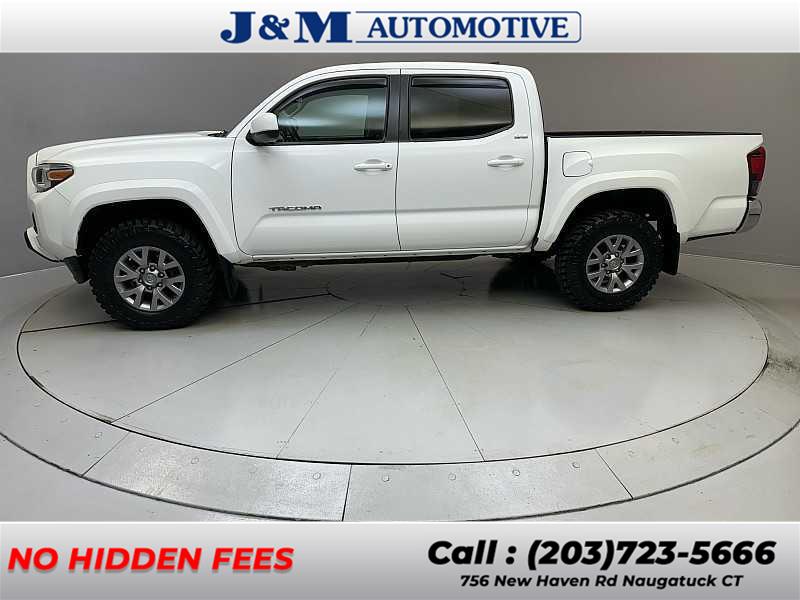 2018 Toyota Tacoma SR5, available for sale in Naugatuck, Connecticut | J&M Automotive Sls&Svc LLC. Naugatuck, Connecticut 2018 Toyota Tacoma SR5, available for sale in Naugatuck, Connecticut | J&M Automotive Sls&Svc LLC. Naugatuck, Connecticut
