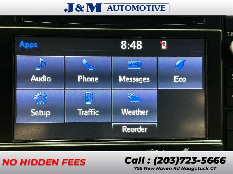 2018 Toyota Tacoma SR5, available for sale in Naugatuck, Connecticut | J&M Automotive Sls&Svc LLC. Naugatuck, Connecticut 2018 Toyota Tacoma SR5, available for sale in Naugatuck, Connecticut | J&M Automotive Sls&Svc LLC. Naugatuck, Connecticut