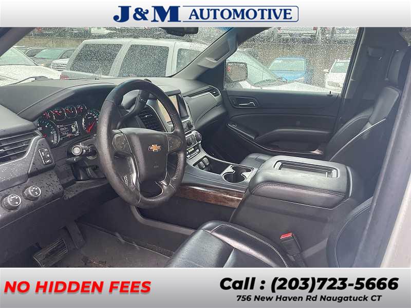 2015 Chevrolet Tahoe LT, available for sale in Naugatuck, Connecticut | J&M Automotive Sls&Svc LLC. Naugatuck, Connecticut 2015 Chevrolet Tahoe LT, available for sale in Naugatuck, Connecticut | J&M Automotive Sls&Svc LLC. Naugatuck, Connecticut