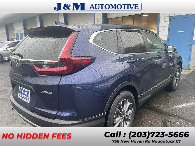 2020 Honda Cr-v EX-L, available for sale in Naugatuck, Connecticut | J&M Automotive Sls&Svc LLC. Naugatuck, Connecticut 2020 Honda Cr-v EX-L, available for sale in Naugatuck, Connecticut | J&M Automotive Sls&Svc LLC. Naugatuck, Connecticut