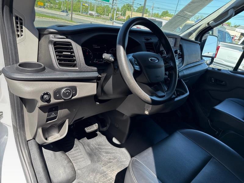 2023 Ford Transit T-250 Hr Gvwr Rwd Cargo Van , available for sale in Maple Shade, New Jersey | Car Revolution. Maple Shade, New Jersey 2023 Ford Transit T-250 Hr Gvwr Rwd Cargo Van , available for sale in Maple Shade, New Jersey | Car Revolution. Maple Shade, New Jersey
