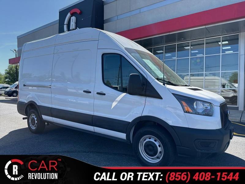 2023 Ford Transit T-250 Hr Gvwr Rwd Cargo Van , available for sale in Maple Shade, New Jersey | Car Revolution. Maple Shade, New Jersey 2023 Ford Transit T-250 Hr Gvwr Rwd Cargo Van , available for sale in Maple Shade, New Jersey | Car Revolution. Maple Shade, New Jersey