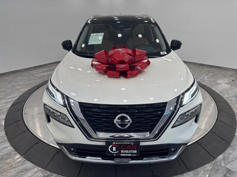 2021 Nissan Rogue Platinum AWD, available for sale in Maple Shade, New Jersey | Car Revolution. Maple Shade, New Jersey 2021 Nissan Rogue Platinum AWD, available for sale in Maple Shade, New Jersey | Car Revolution. Maple Shade, New Jersey