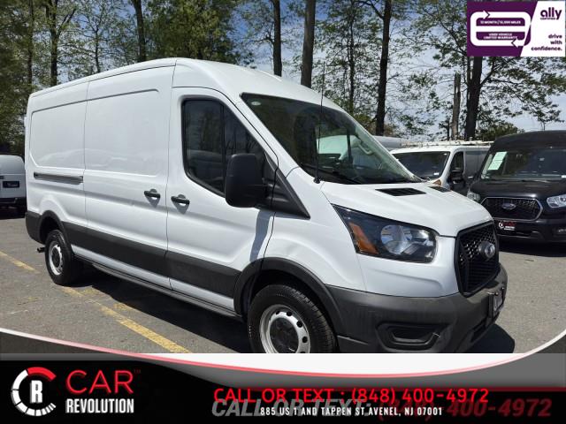 2023 Ford Transit-250 Cargo Van T-250 148'' MR, available for sale in Avenel, New Jersey | Car Revolution. Avenel, New Jersey 2023 Ford Transit-250 Cargo Van T-250 148'' MR, available for sale in Avenel, New Jersey | Car Revolution. Avenel, New Jersey