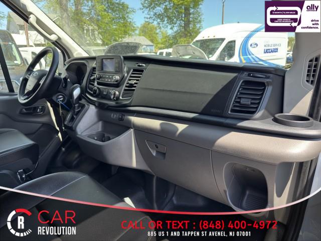 2023 Ford Transit-250 Cargo Van T-250 148'' MR, available for sale in Avenel, New Jersey | Car Revolution. Avenel, New Jersey 2023 Ford Transit-250 Cargo Van T-250 148'' MR, available for sale in Avenel, New Jersey | Car Revolution. Avenel, New Jersey