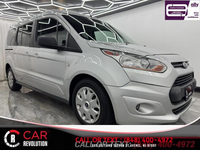 Used 2016 Ford Transit Connect in Avenel, New Jersey | Car Revolution. Avenel, New Jersey
