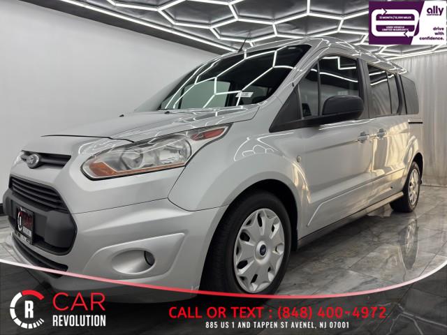 2016 Ford Transit Connect XLT, available for sale in Avenel, New Jersey | Car Revolution. Avenel, New Jersey 2016 Ford Transit Connect XLT, available for sale in Avenel, New Jersey | Car Revolution. Avenel, New Jersey