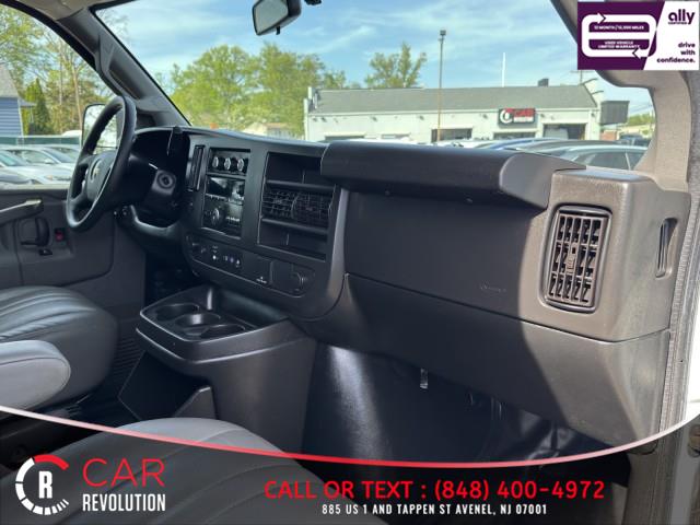2020 Chevrolet Express Cargo Work Van 3500 135'', available for sale in Avenel, New Jersey | Car Revolution. Avenel, New Jersey 2020 Chevrolet Express Cargo Work Van 3500 135'', available for sale in Avenel, New Jersey | Car Revolution. Avenel, New Jersey