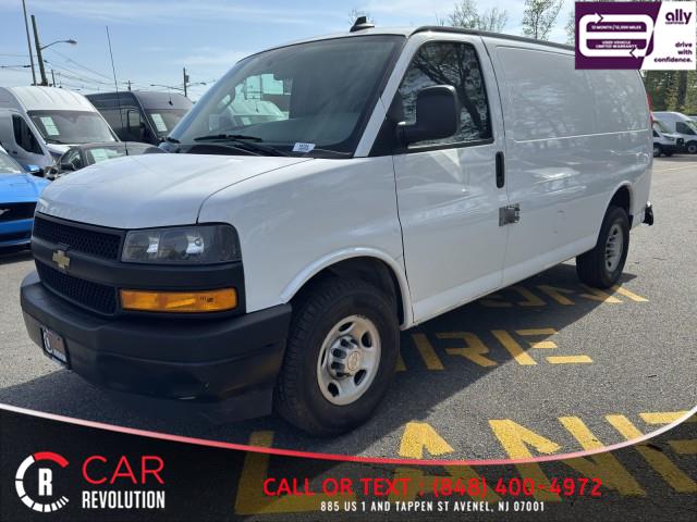 2020 Chevrolet Express Cargo Work Van 3500 135'', available for sale in Avenel, New Jersey | Car Revolution. Avenel, New Jersey 2020 Chevrolet Express Cargo Work Van 3500 135'', available for sale in Avenel, New Jersey | Car Revolution. Avenel, New Jersey