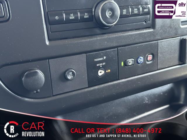 2020 Chevrolet Express Cargo Work Van 3500 135'', available for sale in Avenel, New Jersey | Car Revolution. Avenel, New Jersey 2020 Chevrolet Express Cargo Work Van 3500 135'', available for sale in Avenel, New Jersey | Car Revolution. Avenel, New Jersey
