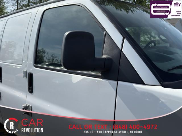 2020 Chevrolet Express Cargo Work Van 3500 135'', available for sale in Avenel, New Jersey | Car Revolution. Avenel, New Jersey 2020 Chevrolet Express Cargo Work Van 3500 135'', available for sale in Avenel, New Jersey | Car Revolution. Avenel, New Jersey