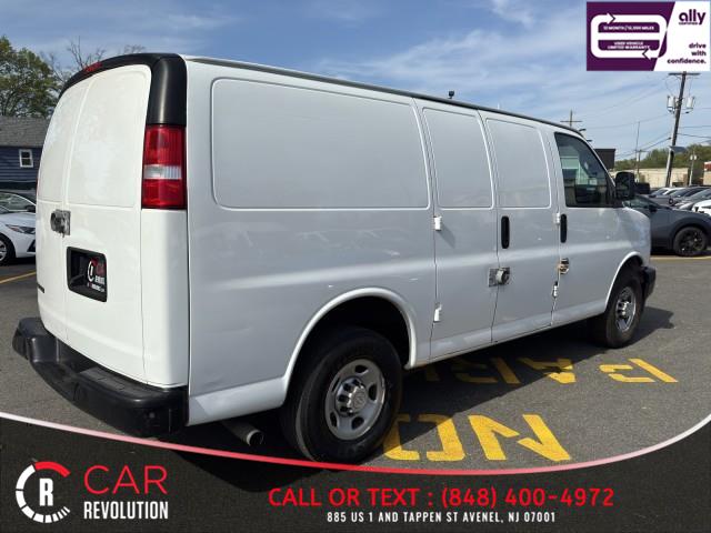 2020 Chevrolet Express Cargo Work Van 3500 135'', available for sale in Avenel, New Jersey | Car Revolution. Avenel, New Jersey 2020 Chevrolet Express Cargo Work Van 3500 135'', available for sale in Avenel, New Jersey | Car Revolution. Avenel, New Jersey