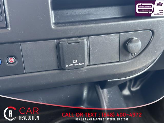 2020 Chevrolet Express Cargo Work Van 3500 135'', available for sale in Avenel, New Jersey | Car Revolution. Avenel, New Jersey 2020 Chevrolet Express Cargo Work Van 3500 135'', available for sale in Avenel, New Jersey | Car Revolution. Avenel, New Jersey