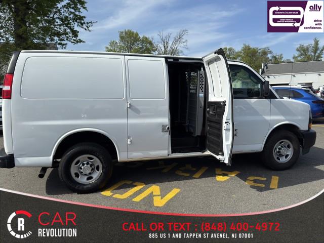 2020 Chevrolet Express Cargo Work Van 3500 135'', available for sale in Avenel, New Jersey | Car Revolution. Avenel, New Jersey 2020 Chevrolet Express Cargo Work Van 3500 135'', available for sale in Avenel, New Jersey | Car Revolution. Avenel, New Jersey