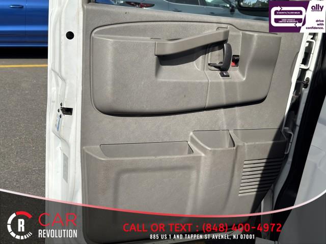2020 Chevrolet Express Cargo Work Van 3500 135'', available for sale in Avenel, New Jersey | Car Revolution. Avenel, New Jersey 2020 Chevrolet Express Cargo Work Van 3500 135'', available for sale in Avenel, New Jersey | Car Revolution. Avenel, New Jersey