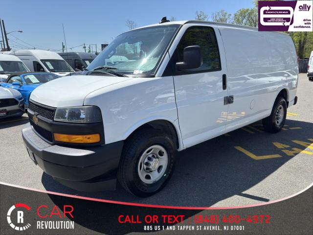 2020 Chevrolet Express Cargo Work Van 3500 135'', available for sale in Avenel, New Jersey | Car Revolution. Avenel, New Jersey 2020 Chevrolet Express Cargo Work Van 3500 135'', available for sale in Avenel, New Jersey | Car Revolution. Avenel, New Jersey