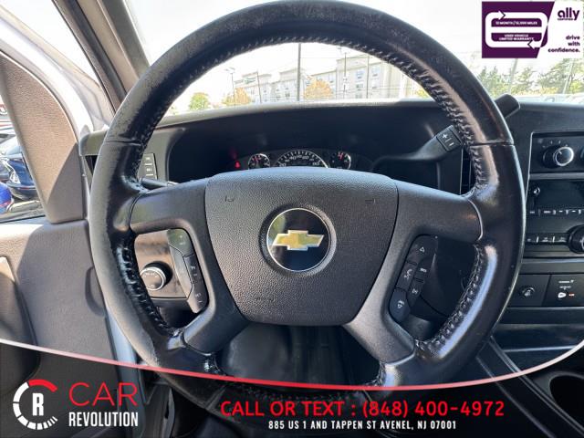 2020 Chevrolet Express Cargo Work Van 3500 135'', available for sale in Avenel, New Jersey | Car Revolution. Avenel, New Jersey 2020 Chevrolet Express Cargo Work Van 3500 135'', available for sale in Avenel, New Jersey | Car Revolution. Avenel, New Jersey