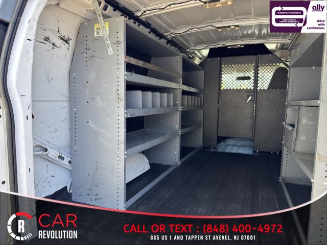 2020 Chevrolet Express Cargo Work Van 3500 135'', available for sale in Avenel, New Jersey | Car Revolution. Avenel, New Jersey 2020 Chevrolet Express Cargo Work Van 3500 135'', available for sale in Avenel, New Jersey | Car Revolution. Avenel, New Jersey