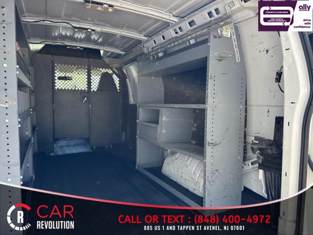 2020 Chevrolet Express Cargo Work Van 3500 135'', available for sale in Avenel, New Jersey | Car Revolution. Avenel, New Jersey 2020 Chevrolet Express Cargo Work Van 3500 135'', available for sale in Avenel, New Jersey | Car Revolution. Avenel, New Jersey