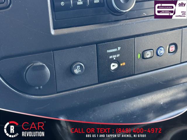 2020 Chevrolet Express Cargo Work Van 3500 135'', available for sale in Avenel, New Jersey | Car Revolution. Avenel, New Jersey 2020 Chevrolet Express Cargo Work Van 3500 135'', available for sale in Avenel, New Jersey | Car Revolution. Avenel, New Jersey
