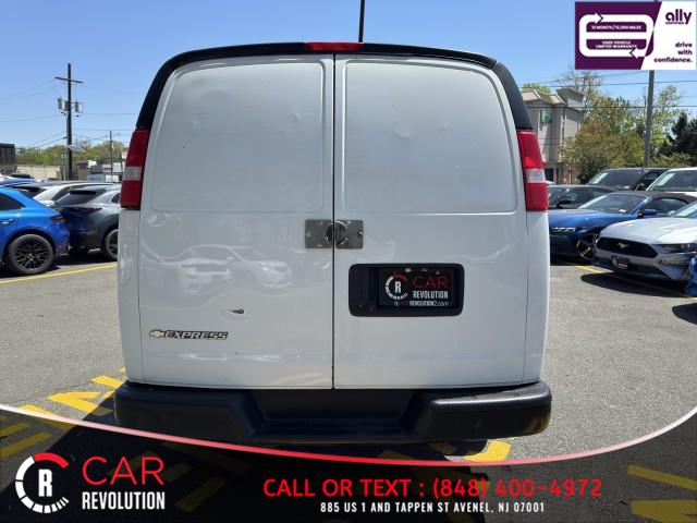2020 Chevrolet Express Cargo Work Van 3500 135'', available for sale in Avenel, New Jersey | Car Revolution. Avenel, New Jersey 2020 Chevrolet Express Cargo Work Van 3500 135'', available for sale in Avenel, New Jersey | Car Revolution. Avenel, New Jersey