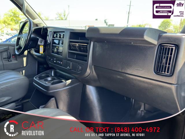 2020 Chevrolet Express Cargo Work Van 3500 135'', available for sale in Avenel, New Jersey | Car Revolution. Avenel, New Jersey 2020 Chevrolet Express Cargo Work Van 3500 135'', available for sale in Avenel, New Jersey | Car Revolution. Avenel, New Jersey