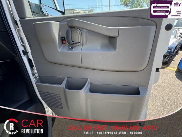 2020 Chevrolet Express Cargo Work Van 3500 135'', available for sale in Avenel, New Jersey | Car Revolution. Avenel, New Jersey 2020 Chevrolet Express Cargo Work Van 3500 135'', available for sale in Avenel, New Jersey | Car Revolution. Avenel, New Jersey