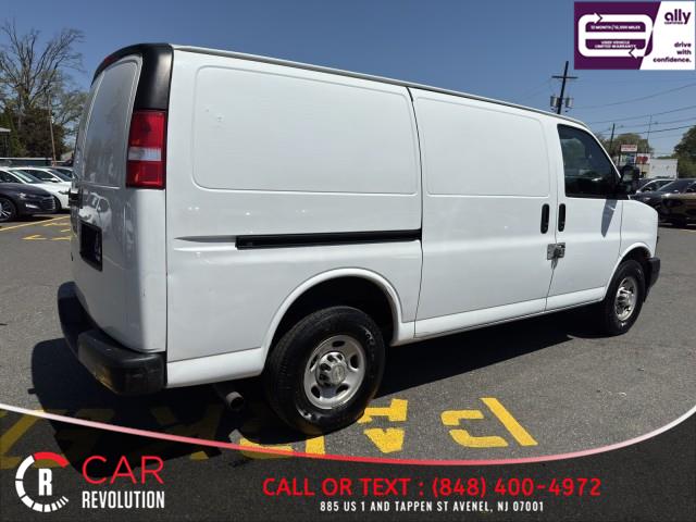 2020 Chevrolet Express Cargo Work Van 3500 135'', available for sale in Avenel, New Jersey | Car Revolution. Avenel, New Jersey 2020 Chevrolet Express Cargo Work Van 3500 135'', available for sale in Avenel, New Jersey | Car Revolution. Avenel, New Jersey