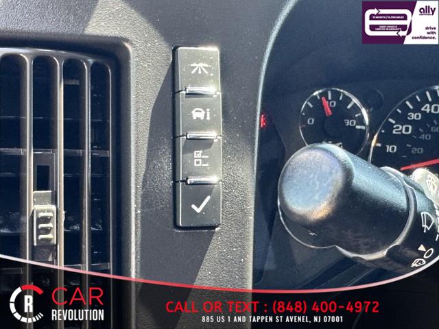 2020 Chevrolet Express Cargo Work Van 3500 135'', available for sale in Avenel, New Jersey | Car Revolution. Avenel, New Jersey 2020 Chevrolet Express Cargo Work Van 3500 135'', available for sale in Avenel, New Jersey | Car Revolution. Avenel, New Jersey