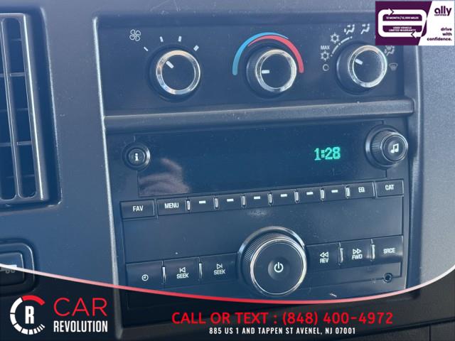 2020 Chevrolet Express Cargo Work Van 3500 135'', available for sale in Avenel, New Jersey | Car Revolution. Avenel, New Jersey 2020 Chevrolet Express Cargo Work Van 3500 135'', available for sale in Avenel, New Jersey | Car Revolution. Avenel, New Jersey