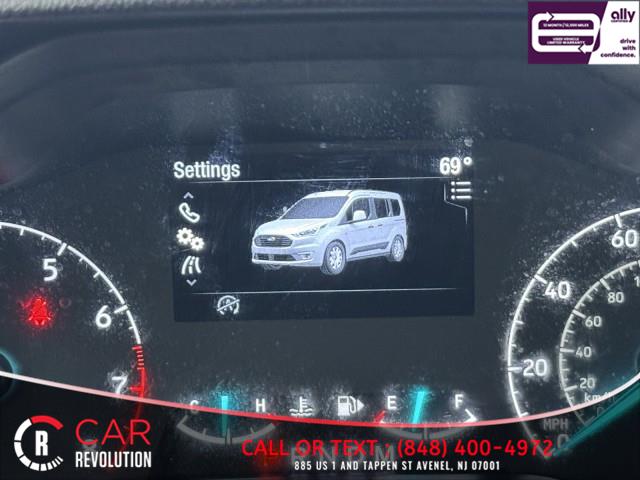 2019 Ford Transit Connect Van XL, available for sale in Avenel, New Jersey | Car Revolution. Avenel, New Jersey 2019 Ford Transit Connect Van XL, available for sale in Avenel, New Jersey | Car Revolution. Avenel, New Jersey