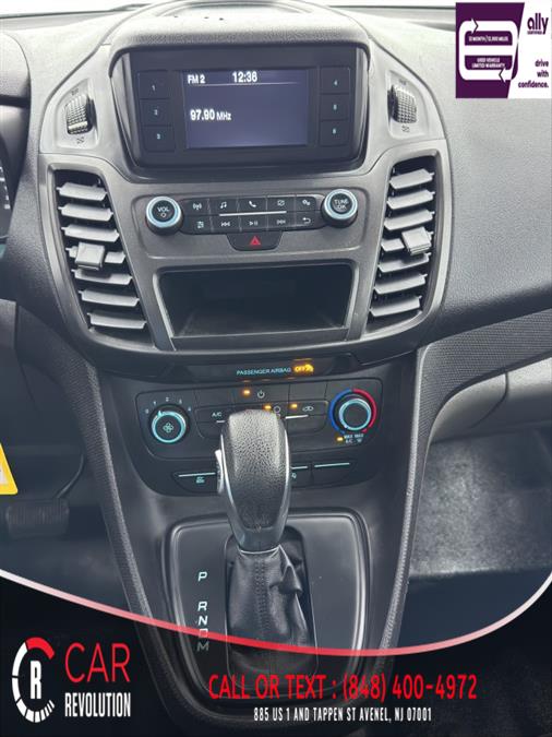 2019 Ford Transit Connect Van XL, available for sale in Avenel, New Jersey | Car Revolution. Avenel, New Jersey 2019 Ford Transit Connect Van XL, available for sale in Avenel, New Jersey | Car Revolution. Avenel, New Jersey