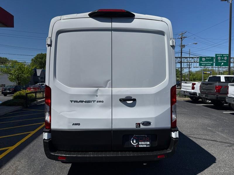 2022 Ford Transit-250 Mr Awd Cargo Van , available for sale in Maple Shade, New Jersey | Car Revolution. Maple Shade, New Jersey 2022 Ford Transit-250 Mr Awd Cargo Van , available for sale in Maple Shade, New Jersey | Car Revolution. Maple Shade, New Jersey