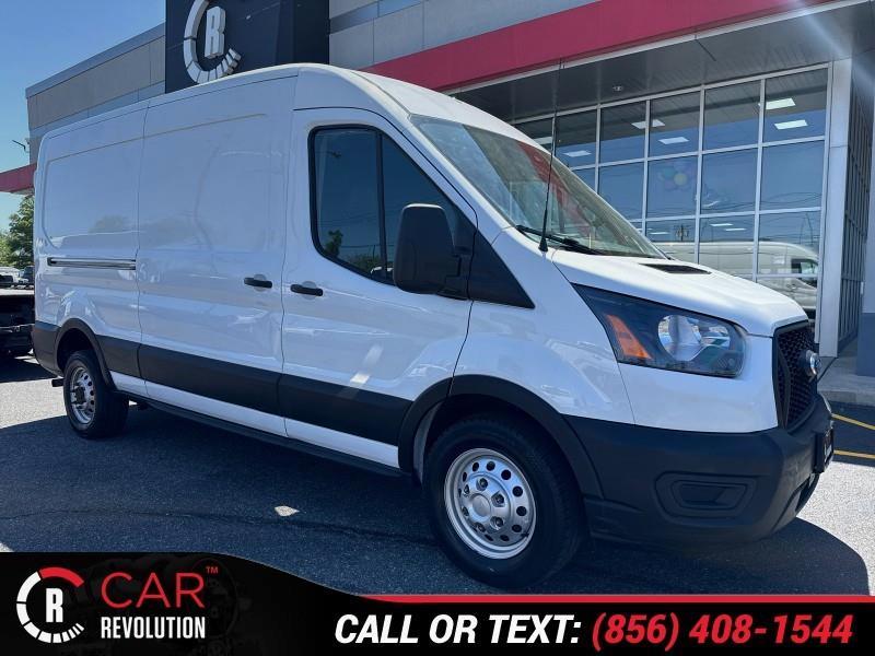 Used 2022 Ford Transit-250 Mr Awd Cargo Van in Maple Shade, New Jersey | Car Revolution. Maple Shade, New Jersey