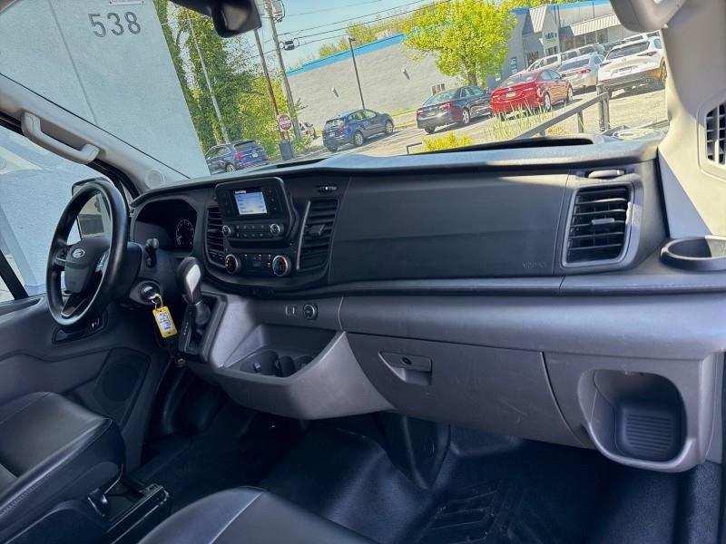 2022 Ford Transit-250 Mr Awd Cargo Van , available for sale in Maple Shade, New Jersey | Car Revolution. Maple Shade, New Jersey 2022 Ford Transit-250 Mr Awd Cargo Van , available for sale in Maple Shade, New Jersey | Car Revolution. Maple Shade, New Jersey