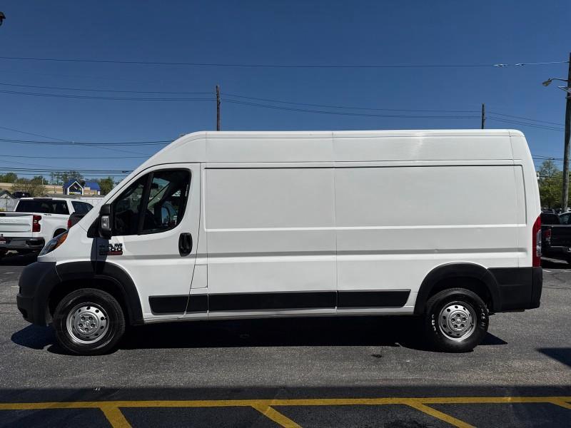 2022 Ram Promaster 2500 High Roof WB, available for sale in Maple Shade, New Jersey | Car Revolution. Maple Shade, New Jersey 2022 Ram Promaster 2500 High Roof WB, available for sale in Maple Shade, New Jersey | Car Revolution. Maple Shade, New Jersey