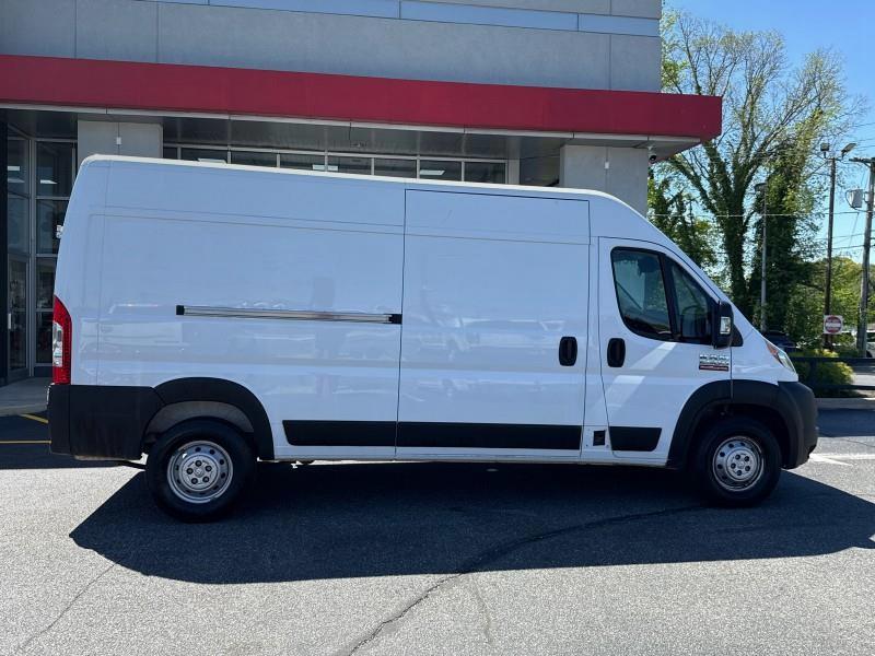 2022 Ram Promaster 2500 High Roof WB, available for sale in Maple Shade, New Jersey | Car Revolution. Maple Shade, New Jersey 2022 Ram Promaster 2500 High Roof WB, available for sale in Maple Shade, New Jersey | Car Revolution. Maple Shade, New Jersey